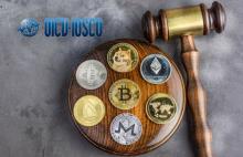 IOSCO سازمان بین‌المللی کمیسیون‌های اوراق بهادار
