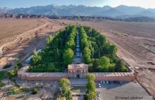 چهارگام مثالی به سوی پردیس های ایرانی
